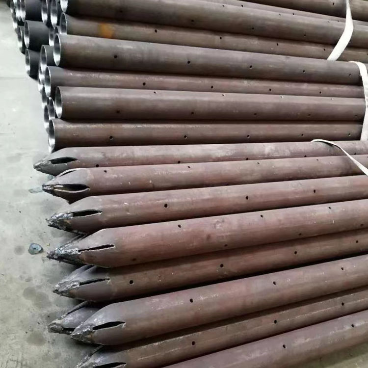 印江76mm管棚管